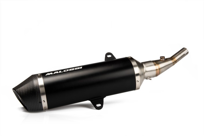 Pot d'échappement MALOSSI RX