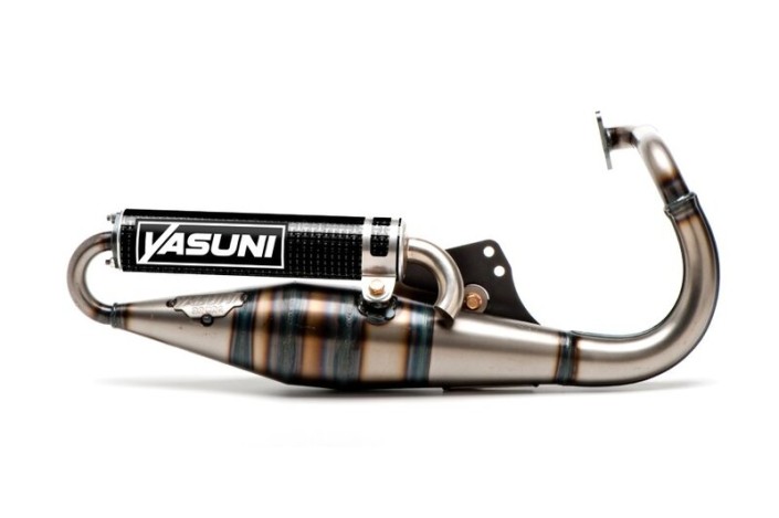 Pot d'échappement YASUNI Z - Peugeot