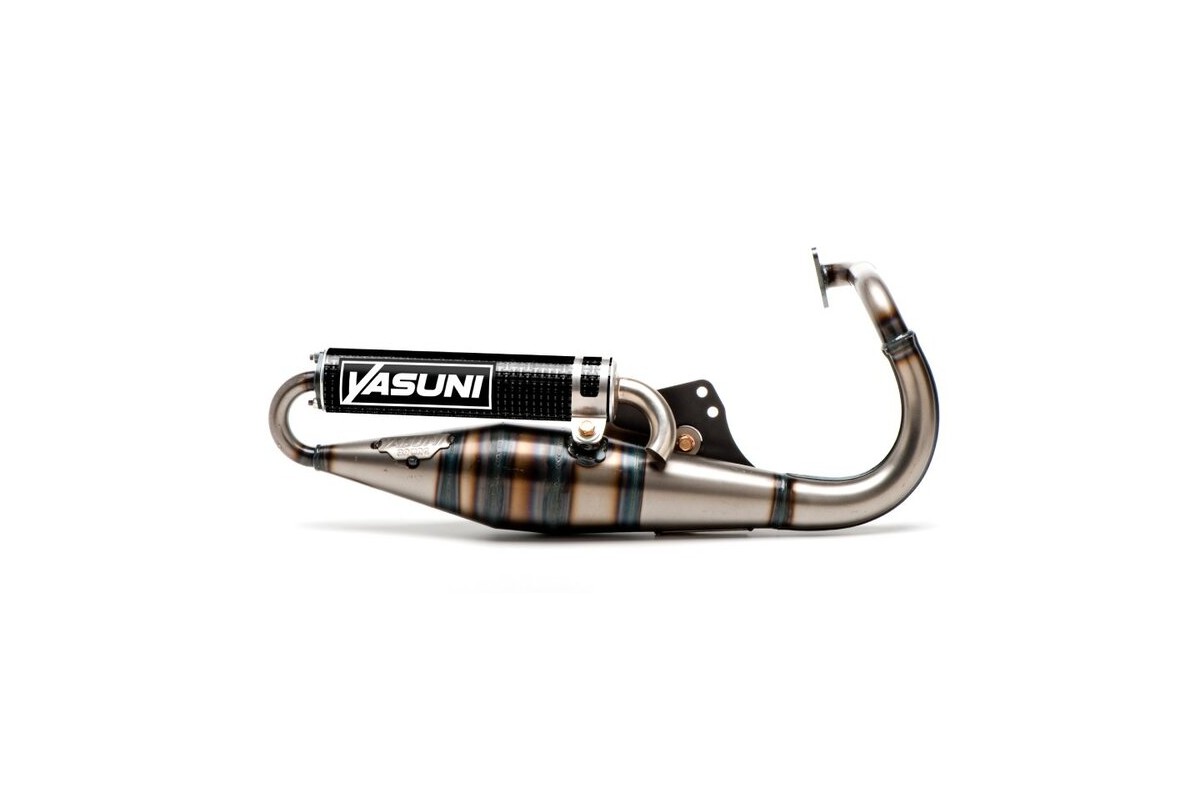 Pot d'échappement YASUNI Z - Peugeot