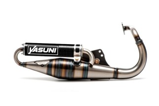 Pot d'échappement YASUNI Z - Peugeot