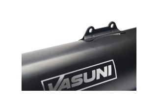 Pot d'échappement YASUNI Scooter 4