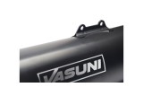 Pot d'échappement YASUNI Scooter 4