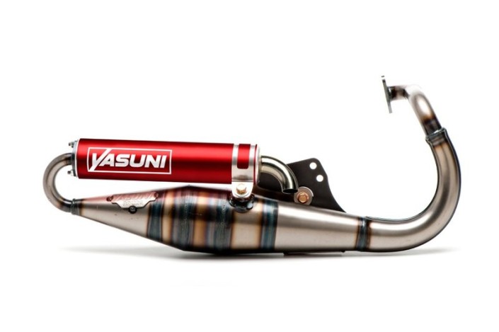 Pot d'échappement YASUNI Z - Peugeot