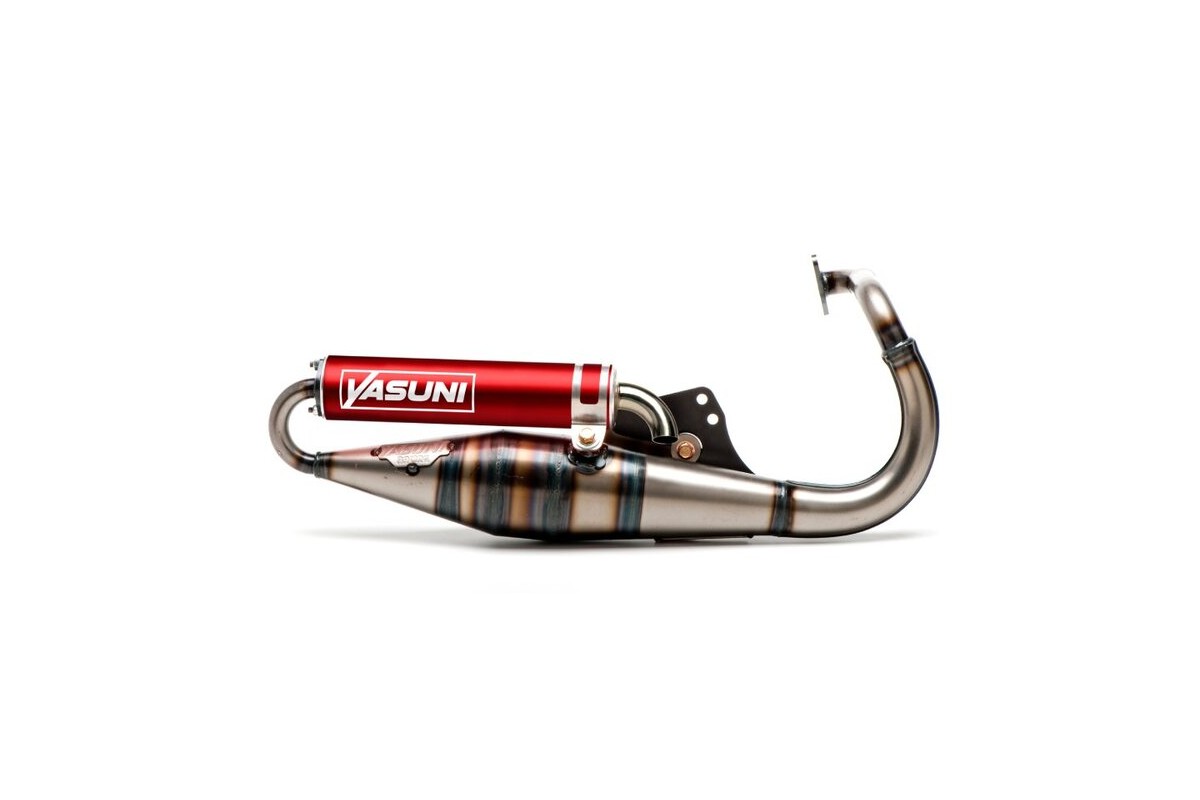 Pot d'échappement YASUNI Z - Peugeot