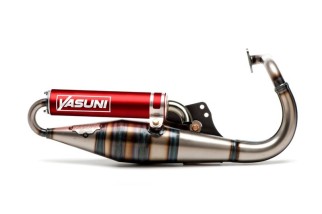 Pot d'échappement YASUNI Z - Peugeot