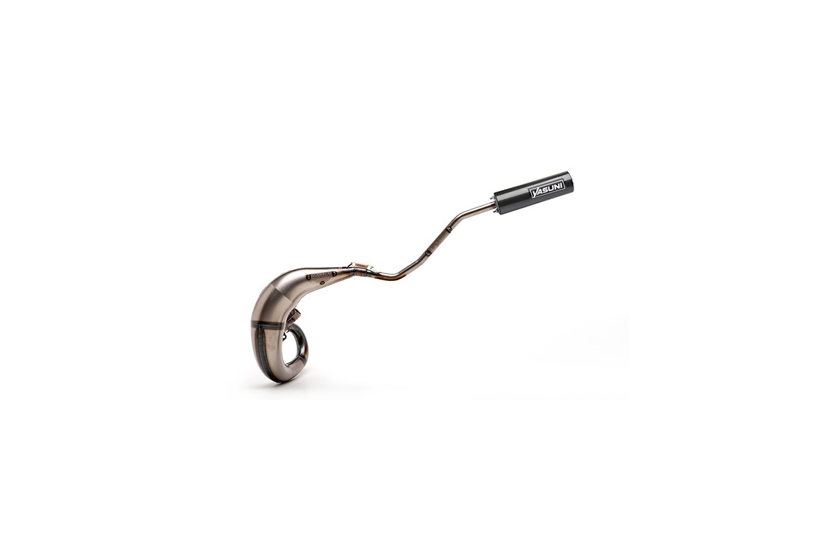 Pot d'échappement YASUNI Cross ML - Beta RR-T