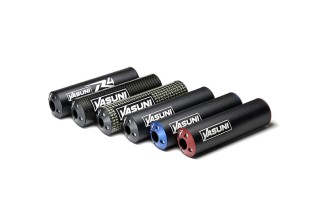 Pot d'échappement YASUNI Cross ML - Beta RR-T