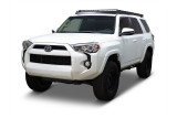 Déflecteur de barre lumineuse 40in pour galerie Slimsport pour un Toyota 4Runner (2009 - ..)