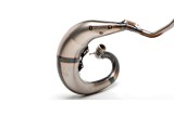 Pot d'échappement YASUNI Cross ML - Yamaha DT-50