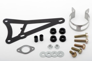 Pot d'échappement YASUNI Scooter Z Aluminium