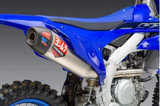 Ligne complète YOSHIMURA RS-12 Signature Series