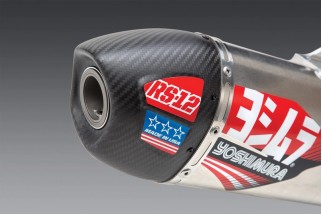 Ligne complète YOSHIMURA RS-12 Signature Series