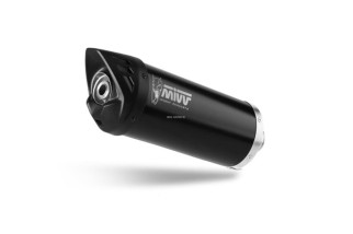 Ligne complète MIVV Mover