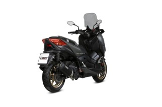 Ligne complète MIVV Mover