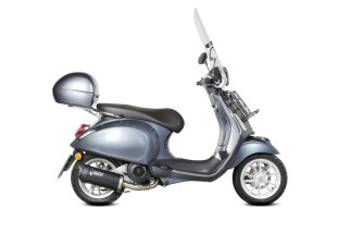 Ligne complète MIVV Mover