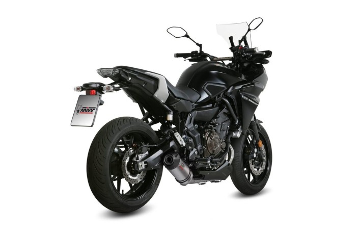 Ligne complète MIVV Oval