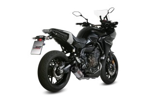 Ligne complète MIVV Oval