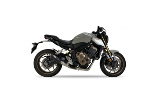 Ligne complète IXIL Race Xtrem RB - Honda CB 650 R - CH6242RB