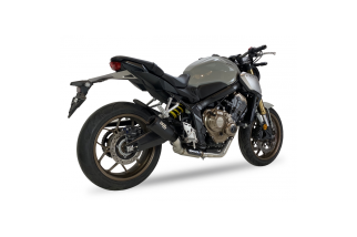 Ligne complète IXIL Race Xtrem RB - Honda CB 650 R - CH6242RB