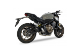 Ligne complète IXIL Race Xtrem RB - Honda CB 650 R - CH6242RB