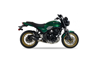 Ligne complète IXIL Race Xtrem RB - Kawasaki Z 650 RS - CK7256RB