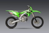 Ligne complète YOSHIMURA RS-12 Signature - Kawasaki KX250F / X