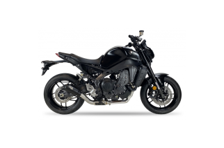 Ligne complète IXIL Race Xtrem RB - Yamaha MT-09 - CY9283RB