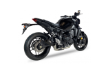 Ligne complète IXIL Race Xtrem RB - Yamaha MT-09 - CY9283RB