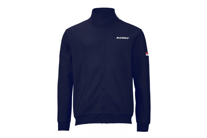 Cardigan KENNY DREAM NAVY | Kenny - Achat en ligne