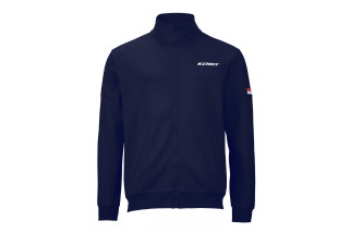 Cardigan KENNY DREAM NAVY | Kenny - Achat en ligne