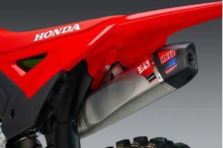 Ligne complète YOSHIMURA RS-12 Signature Series