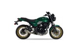 Ligne complète IXIL Race Xtrem inox / carbone - Kawasaki Z650RS - CK7256RC