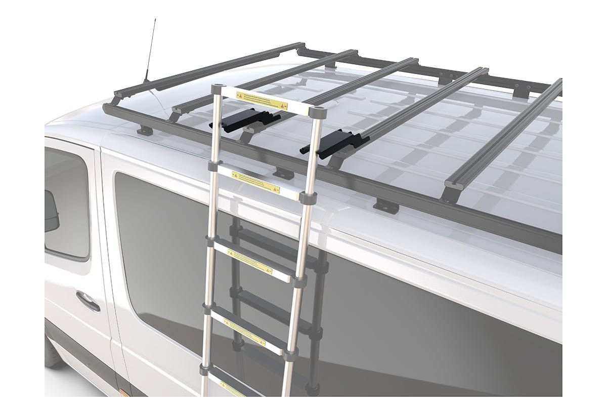 Support d'échelle télescopique / Galeries Slimsport AND Slimpro | Front Runner - Achat en ligne