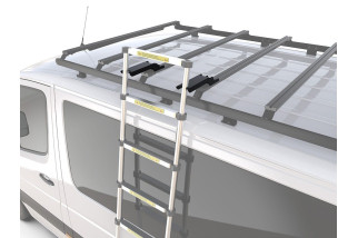 Support d'échelle télescopique / Galeries Slimsport AND Slimpro | Front Runner - Achat en ligne