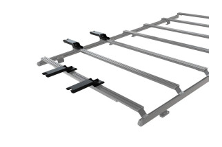 Support d'échelle télescopique / Galeries Slimsport AND Slimpro | Front Runner - Achat en ligne