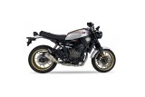 Ligne complète IXIL Xtrem inox / carbone - Yamaha XSR 700 - CY9258RC