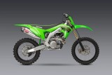 Ligne complète YOSHIMURA RS-12 Signature Series - Kawasaki KX450F/X