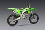 Ligne complète YOSHIMURA RS-12 Signature Series - Kawasaki KX450F/X