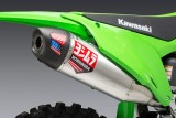 Ligne complète YOSHIMURA RS-12 Signature Series - Kawasaki KX450F/X