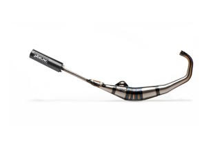 Pot d'échappement YASUNI R1 Carrera