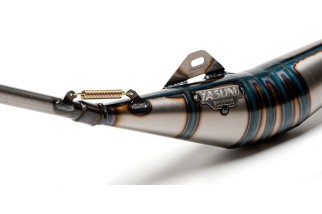 Pot d'échappement YASUNI R1 Carrera