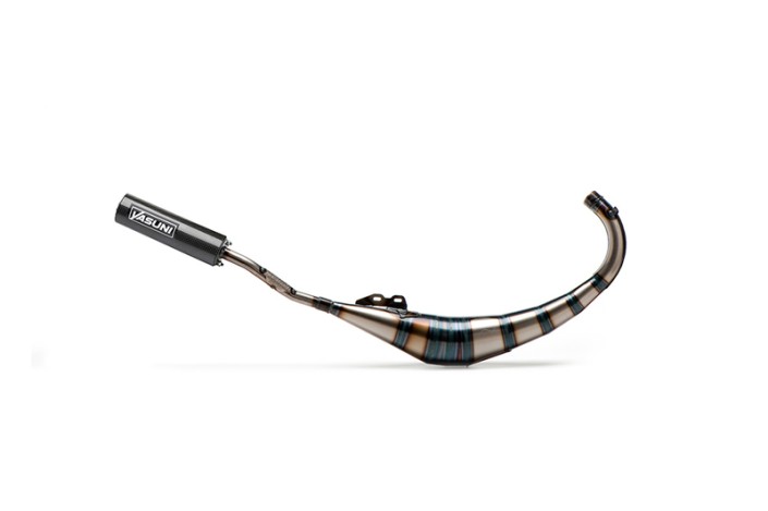 Pot d'échappement YASUNI R2 Carrera