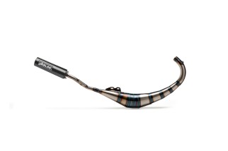 Pot d'échappement YASUNI R2 Carrera