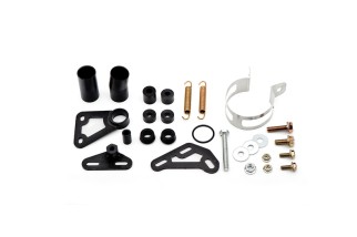 Pot d'échappement YASUNI R2 Carrera