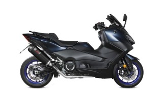 Ligne complète MIVV Oval