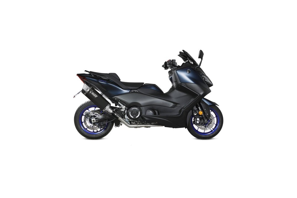 Ligne complète MIVV SR-1