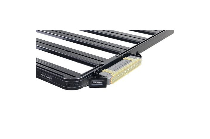 Support de montage pour barre lumineuse LED 10in VX250-CB