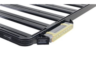 Support de montage pour barre lumineuse LED 10in VX250-CB