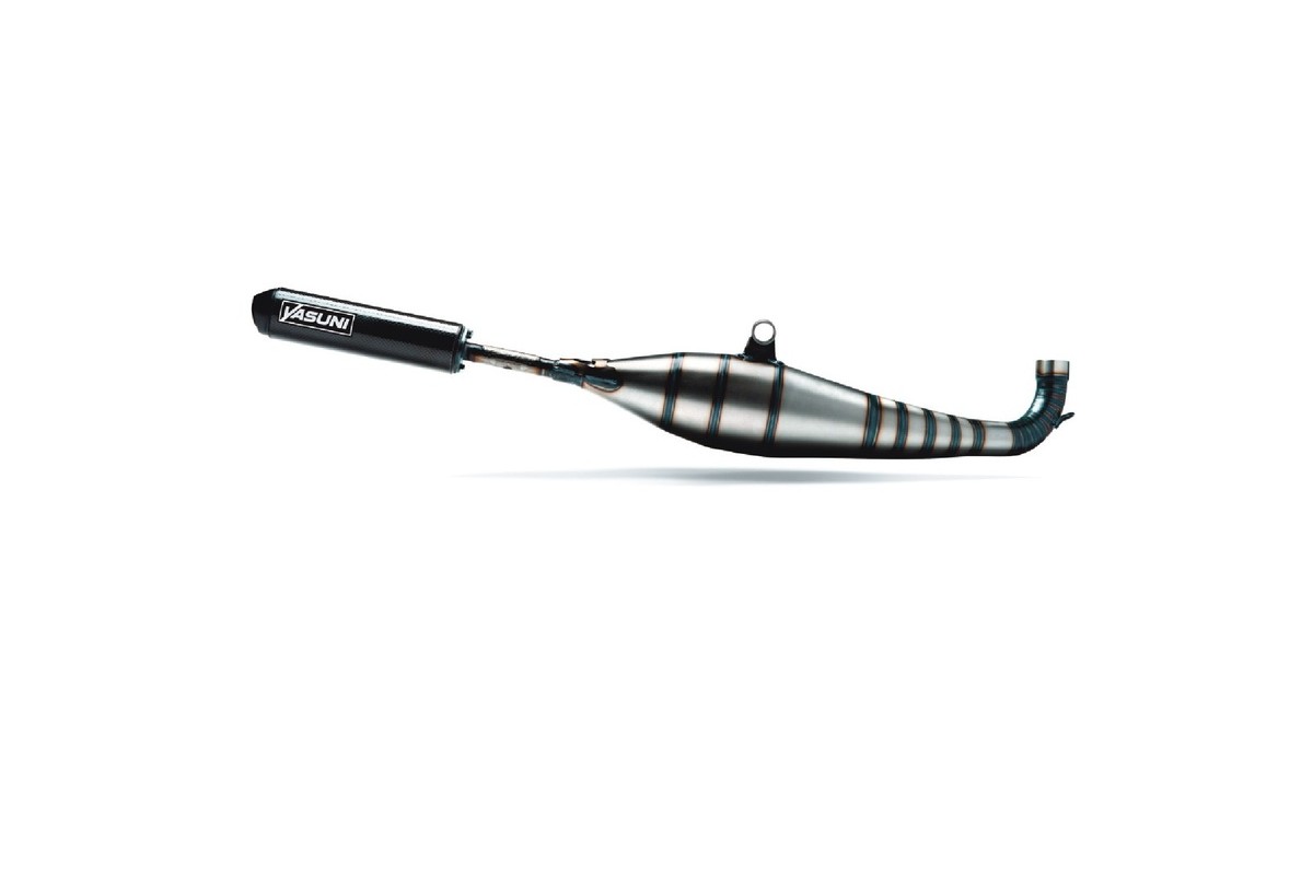 Pot d'échappement YASUNI Carrera 40