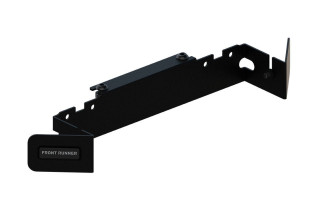 Support de montage pour barre lumineuse LED 10in VX250-CB